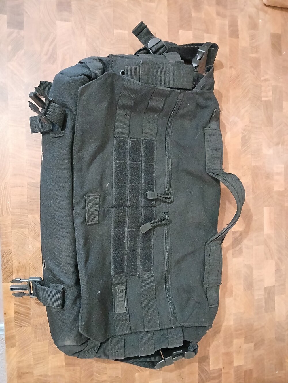 5.11 Bag